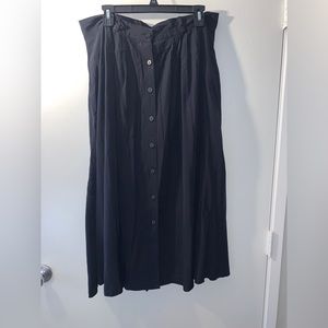Vintage skirt